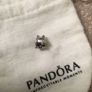 Pandora Charm 🐸
